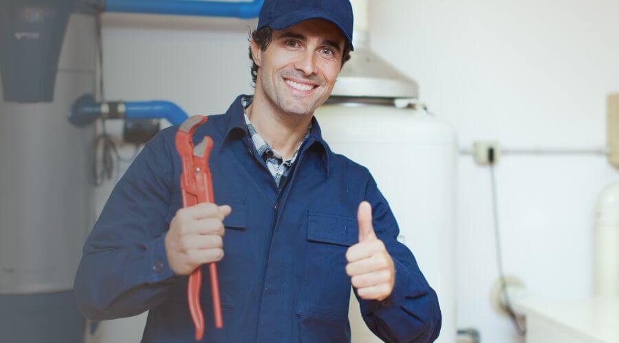 Local expert plumbing services in Calabash, NC
